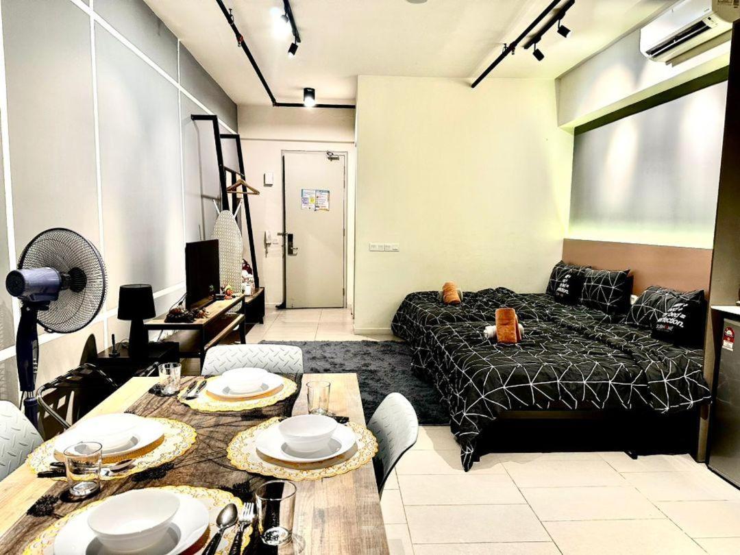 Royal Place- Tamarind Suite サイバージャヤ エクステリア 写真